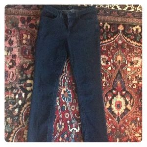 Jones NY dark wash Jean